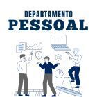 Departamento Pessoal